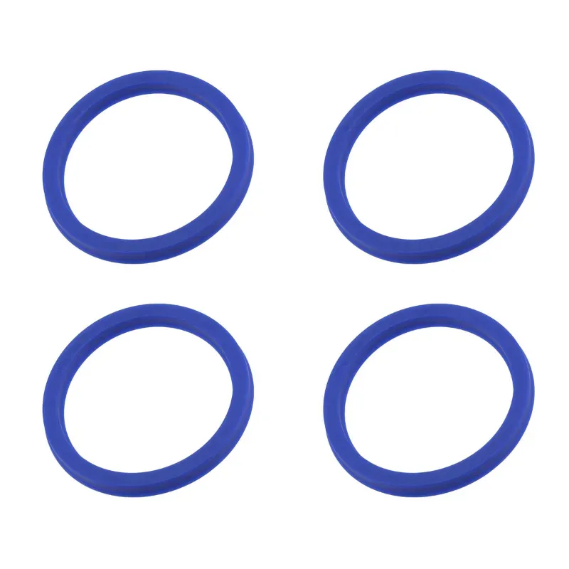 ASPEE Packing Gasket PVC (HOLE) (HTC/021) For Aspee HTP PS-16 (Pack of 4 Pieces)