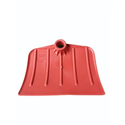 Heavy-Duty 13 Inch PVC Shovel Fawda, Lightweight Spade for Digging & Soil Work