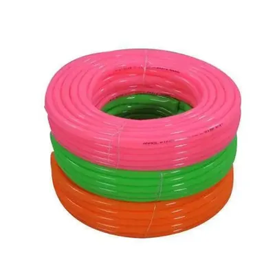 30 m Long Lasting Flexible 3/4 Inch (20 mm) Garden Pipe for Garden, Lawn, Car Washing and Home Cleaning