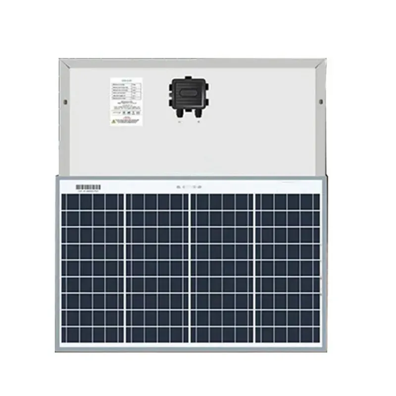 Monocrystalline 20 W Solar Panel for Home, Boat, RV Camping, Indoor And Outdoor Usage