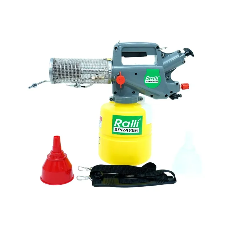 Ralli 2 L RF-01 Mini Fogging Machine For Disinfection and Sanitization