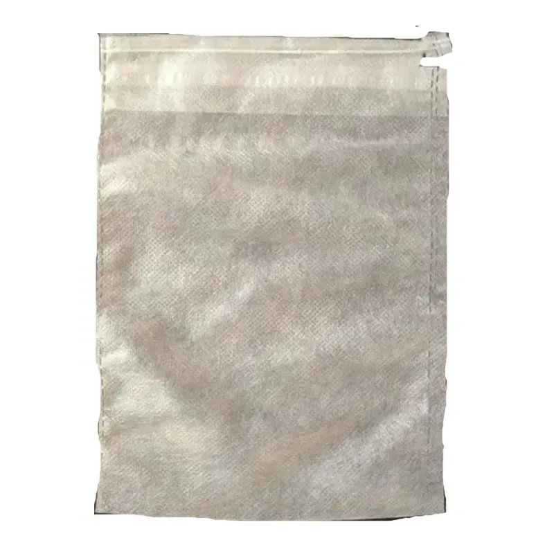 Agrione 20 x 24 cm Fruit Protection/Growth Cover For Guava, Pomegranate, Apple & Other Fruits (Pack of 100 pcs)