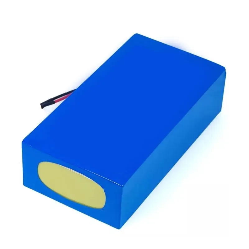 Solar Universe India 11.1 V 14 Ah Li-on Rechargeable Battery for Solar Street Light and Other Compatible Devices
