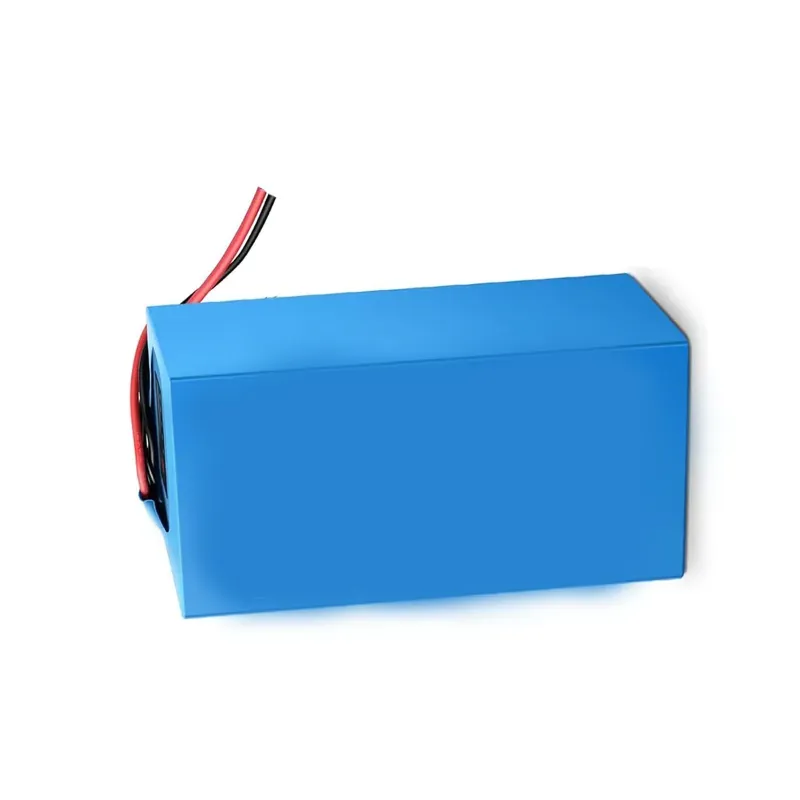 Solar Universe India 11.1 V 10 Ah Li-on Rechargeable Battery for Solar Street Light and Other Compatible Devices