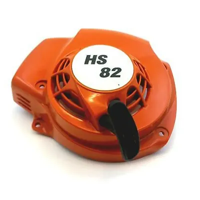 Stihl Fan Housing with Rewind Starter for HS-82 R for petrol Hedge Trimmer, 42370802113