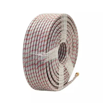 Pilot 10 mm 7 Layer 100 m Spray Hose Pipe for Agriculture Uses, PL-7L10 m