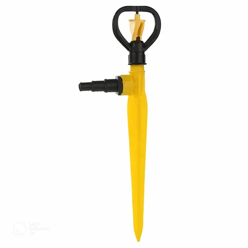 Concorde CAS- 42Z Peg 1/2 Inch (13 mm) with Flipper Sprinkler (Pack Of 5)