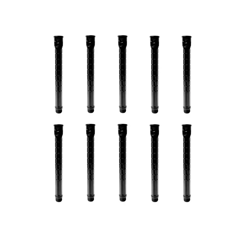My Irigacio World 3/4 Inch Riser Pro- UV Stabilized Flexible Riser Male to Female Connector for Sprinkler Systems (pack of 20)