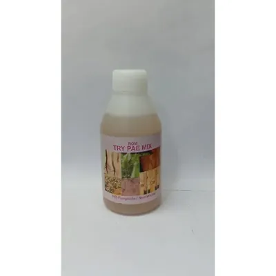 ROM Trypae Liquid Bio-Fungicide, for Wilt Disease & Nematode Control, 250 ml Pack
