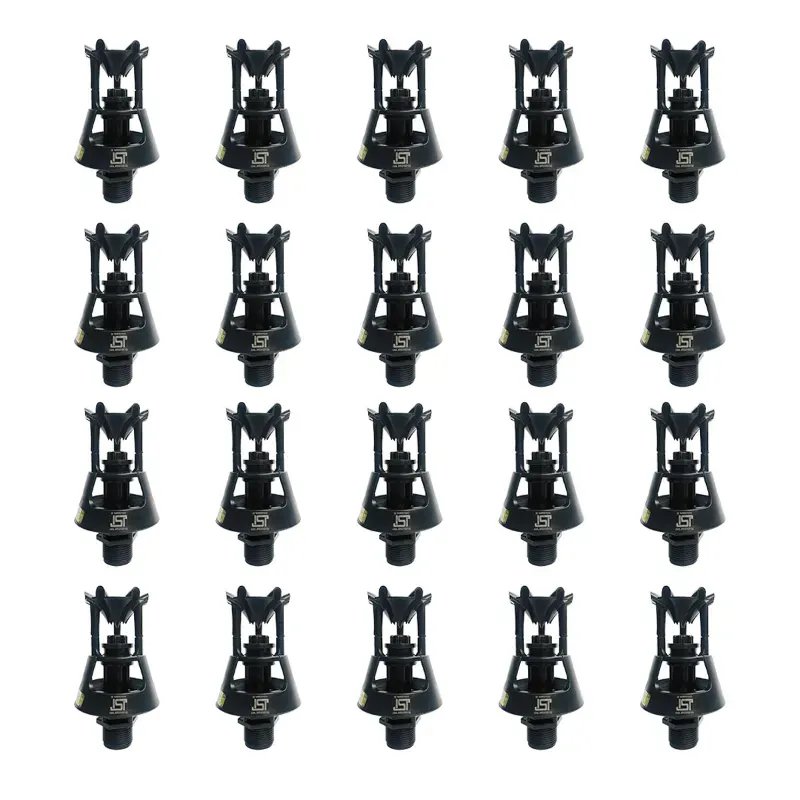 My Irigacio World Winkler 1/2 Inch Rotating Sprinkler Head Male Thread for Irrigation Purposes, (Pack of 20)