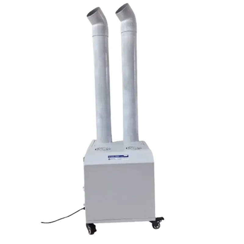 FOGG-PRO AUHM-21LRH Ultrasonic Humidifier With RH Controller For Agriculture and Industrial Uses