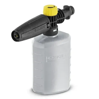 Karcher 600 ml Foam Cannon for Pressure Washer (FJ 6)