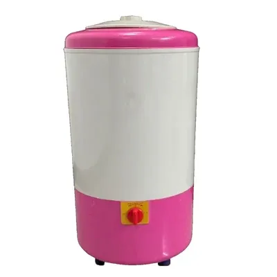 Uditi 6 kg, 145 W Portable Washing Machine, 7 Minutes Wash Time