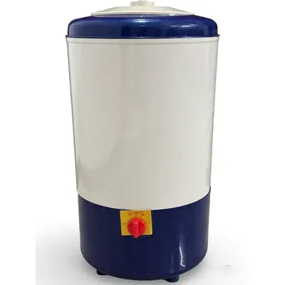 Uditi 8 kg, 165 W Portable Washing Machine, 7 Minutes Wash Time