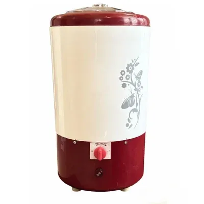 Uditi 9 kg Capacity, 175 W Portable Washing Machine, 7 Minutes Wash Time