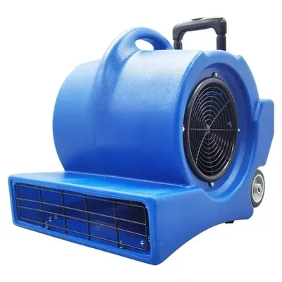 MAKAGE 900 W Carpet Air Blower With Maximum Flow Rate
