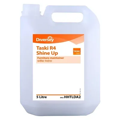 Diversey TASKI R4 5 Litre Furniture Maintainer