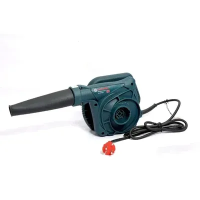 Gaocheng 680 W GC-BH600 Electric Blower Vacuum 16000 RPM 3.8 m³/min Corded Dust Extractor with Variable Speed Control
