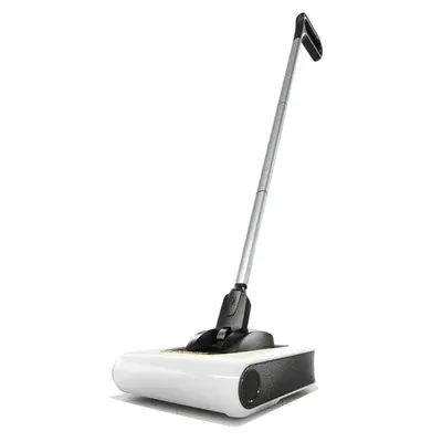 Karcher Highly Advanced Cordless Electric Broom For Effective Intermediate Cleaning (KB 5)