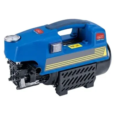 IDEAL 1500 W SR195 Electric High Pressure Washer Machine 8 Bar 7.5 L/min with Type G Plug ID 21769
