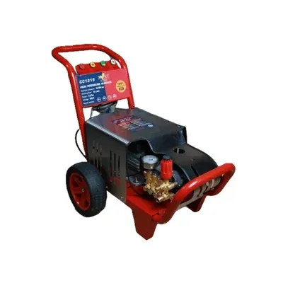 XLNT 3000 W 200 Bar Trolley Type High Pressure Washer (XTHPW 32)