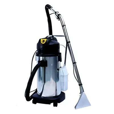 Kruger 40 Litre 1034 W. Upholstery dry cleaning machine cum Carpet Cleaner