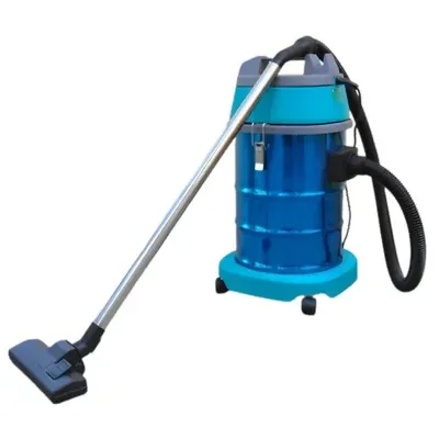 Akari 35 L 1500 W 18 kPa Suction Power Wet & Dry Vacuum Cleaner
