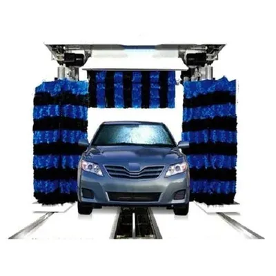 Commercial Heavy Duty Automatic Car Washing System, 10 HP, 114 L