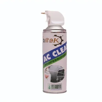 BILTEK 450 ml Professional Series AC Cleaner