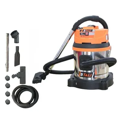 BTALI 25 L 1600 W Wet & Dry Vacuum Cleaner (BT 25 WDVC)