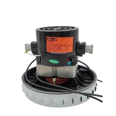 BTALI 1600 W BT Motor For BT-25 WDVC Vacuum Cleaner