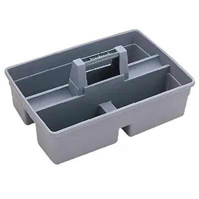 Caddy Tool Bucket For Carrying Cleaning Items