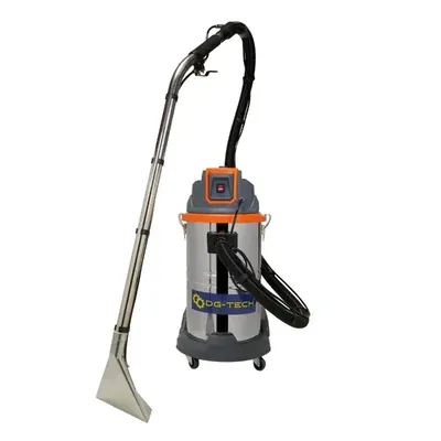 Pilot 40 L (PL-DC-40) Carpet Upholstery Cleaning Machine with 1500 W copper motor