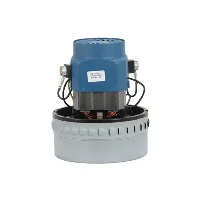 Pilot 1200 W Copper Winding Universal Vacuum Cleaner Suction Motor, High-Performance Replacement Engine, PL-VCM12