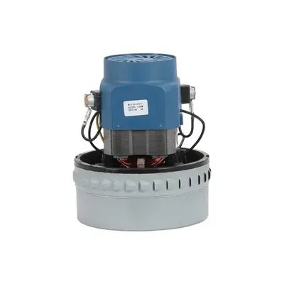 Pilot 1500 W Copper Winding Universal Vacuum Cleaner Motor, High Suction Industrial Replacement Engine, PL-VCM15