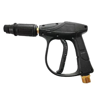 YURI 150 Bar, 10 LPM Pressure Washer Gun for Pressure Washer (YR-PWG01)