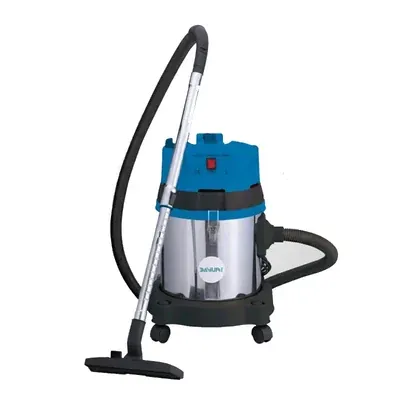 DAYURI 25 Litre DA-VC5156 Wet and Dry Vacuum Cleaner With 2000 W Motor