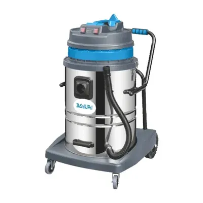 DAYURI 70 Litre DA-VC5158 Wet and Dry Vacuum Cleaner With 4000 W Motor