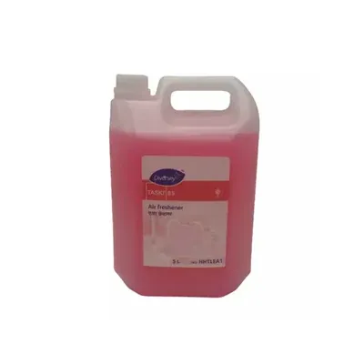 Diversey TASKI R5 5 Litre Long-lasting Fragrance Liquid Air Freshener