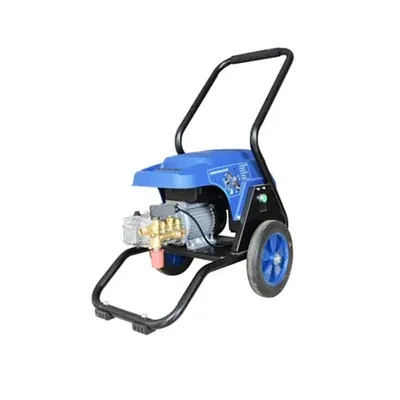 DONGCHENG 70 Bar, 2000 W High Pressure Car Washer With all Accessories (DQW10/7)