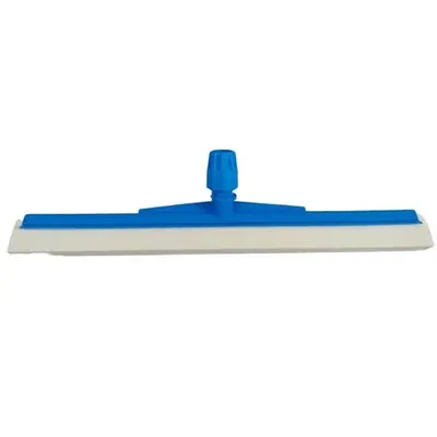 Double Blade Floor Wiper For Cleaning Purposes, Length 35 cm, Plastic