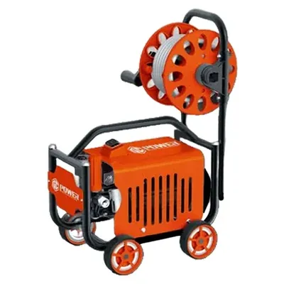 GC POWER 150 Bar, 3000 W Induction Motor High Pressure Washer (GC-CW175)