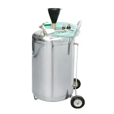 Driger 80 Litre, 0.4 MPa, Stainless Steel Car Washing Foam Tank