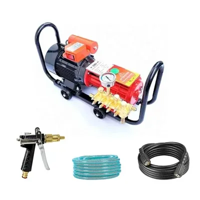 Elephant 1.3 kW 60 Bar High Pressure Washer (CC-280)