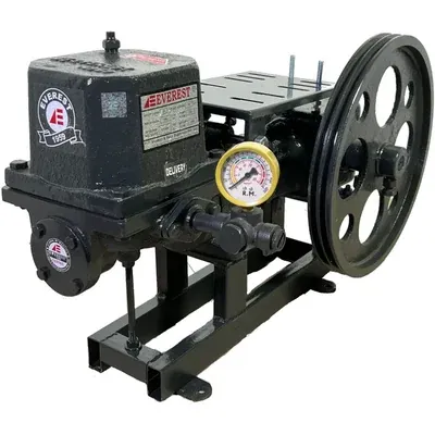 Everest Eevrest 175 PSI Single Cylinder Car Washer Without Motor