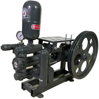 Everest 250 PSI Single Cylinder Car Washer Without Motor