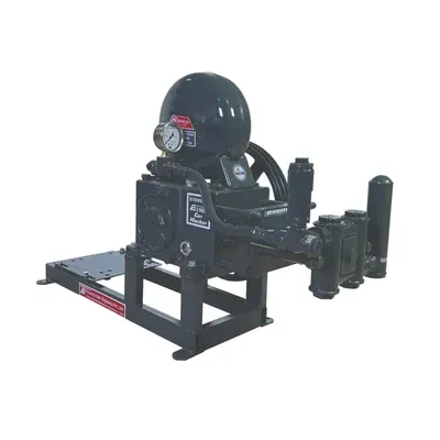 Everest 300 PSI Double Cylinder Car Washer Without Motor