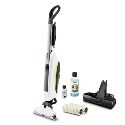 Karcher 460 W (FC 5) Single Phase Wet And Dry Hard Floor Cleaner