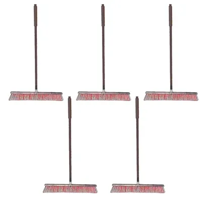 Surie polex 24 Inch Floor Scrubbing Brush (Pack of 5 Pcs)