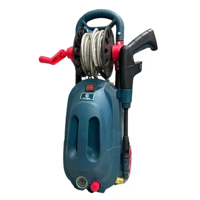 Gaocheng 3000 W (GC-CW188) 150 Bar Professional High Pressure Washer, 640 LPH Flow Rate